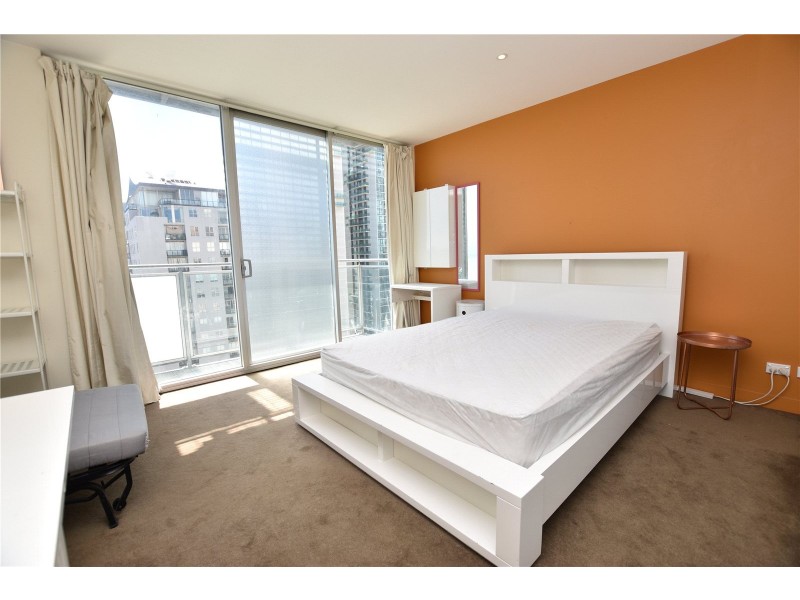 2310/288 Spencer Street, Melbourne VIC 3000