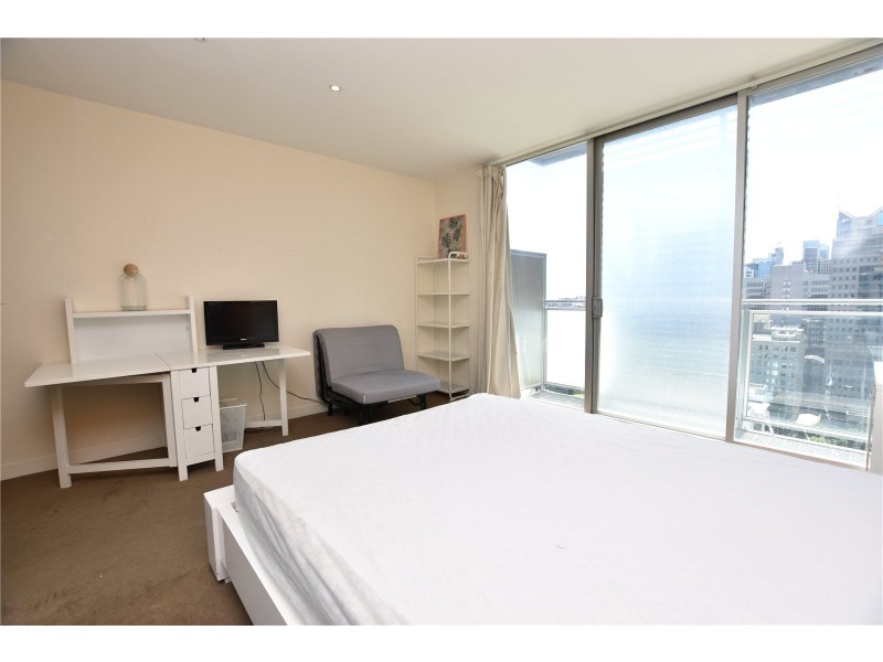 2310/288 Spencer Street, Melbourne VIC 3000