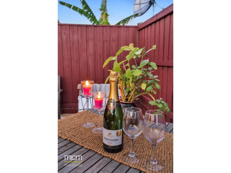 23 Mcwilliams Crescent, Point Cook VIC 3030