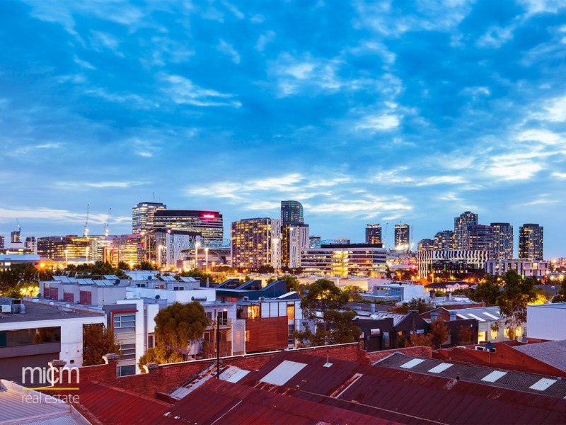 309/135 Roden Street, West Melbourne VIC 3003