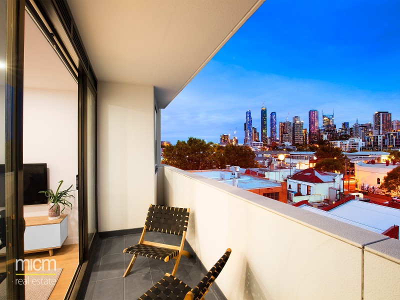 309/135 Roden Street, West Melbourne VIC 3003