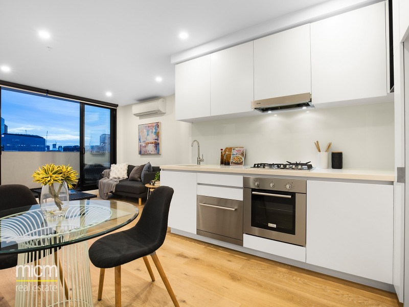 309/135 Roden Street, West Melbourne VIC 3003