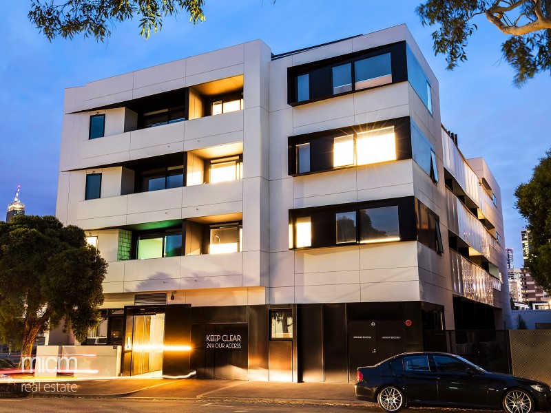 309/135 Roden Street, West Melbourne VIC 3003
