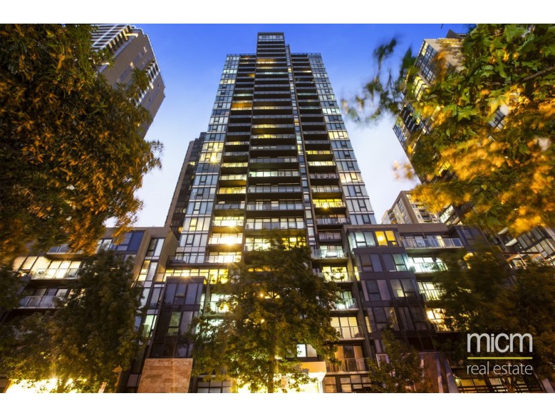 REF 122727/100 Kavanagh Street, Southbank VIC 3006