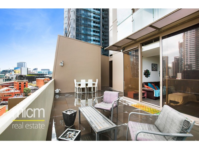 REF 122706/118 Kavanagh Street, Southbank VIC 3006