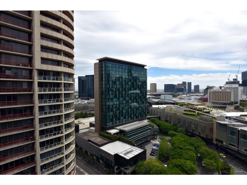 1307/9 Power Street, Southbank VIC 3006