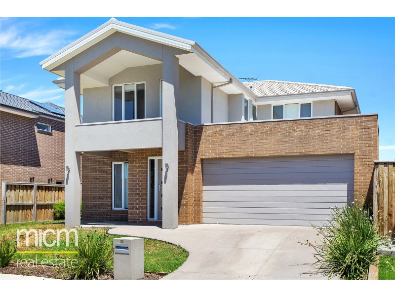 36 Maddock Street, Point Cook VIC 3030