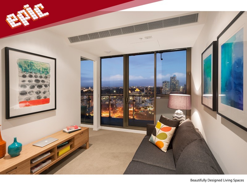 REF 122811/118 Kavanagh Street, Southbank VIC 3006