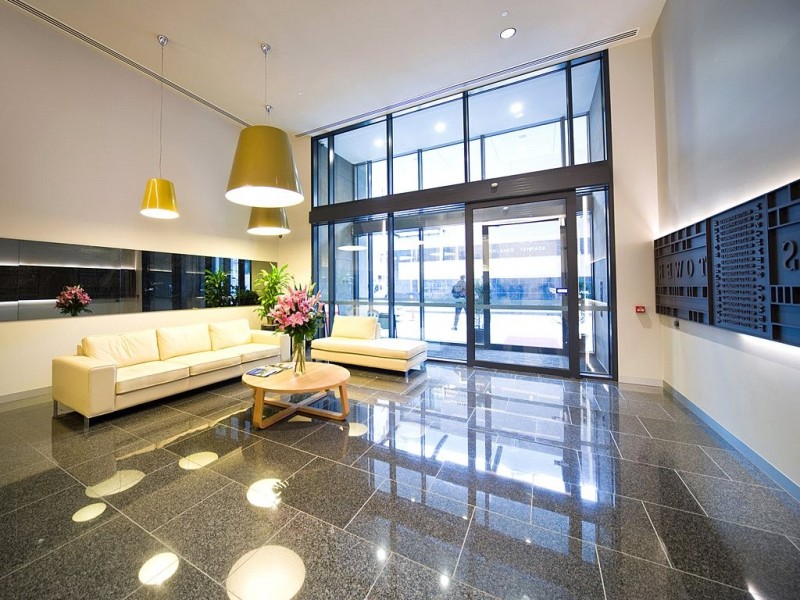 REF 122810/601 Little Lonsdale Street, Melbourne VIC 3000