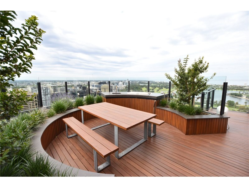 1209/50 Albert Road, South Melbourne VIC 3205