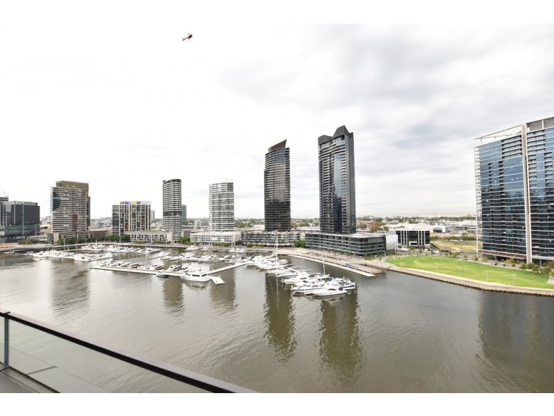 1104S/883 Collins Street, Docklands VIC 3008