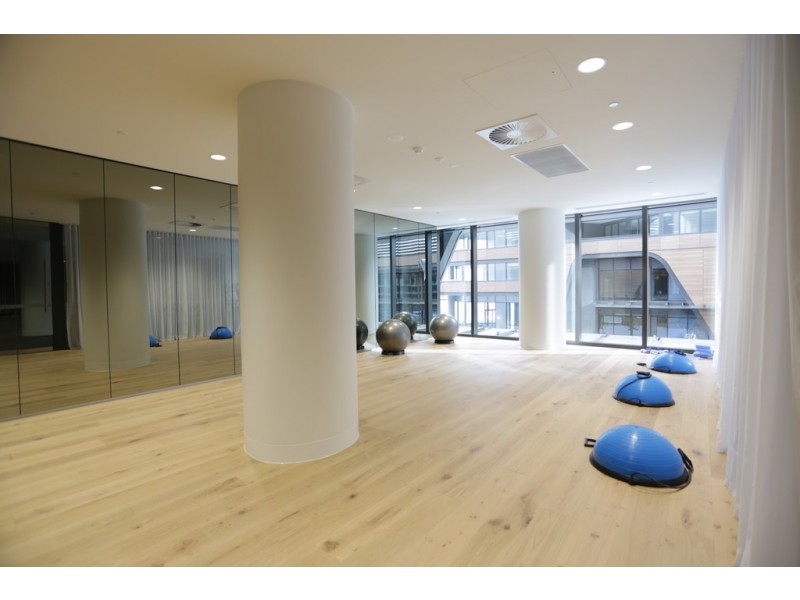 1104S/883 Collins Street, Docklands VIC 3008