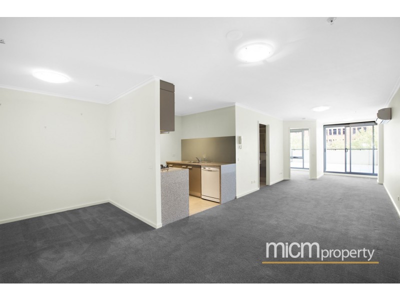 REF 122902/58 Jeffcott Street, West Melbourne VIC 3003