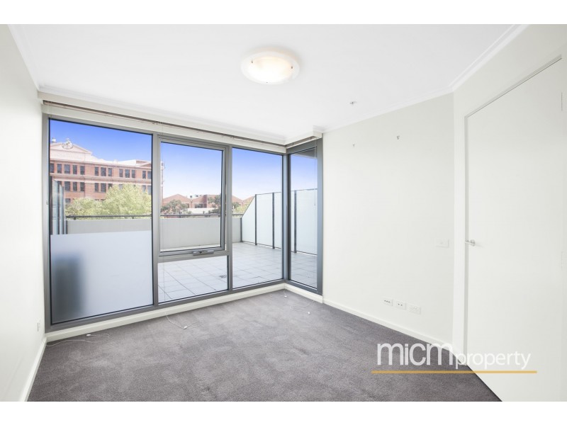 REF 122902/58 Jeffcott Street, West Melbourne VIC 3003