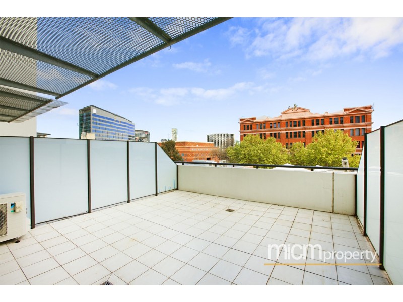 REF 122902/58 Jeffcott Street, West Melbourne VIC 3003