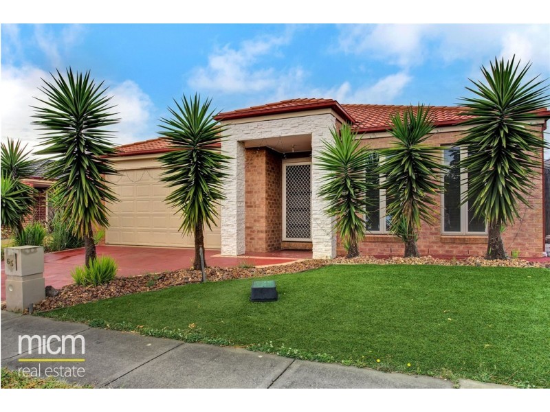 65 Yuruga Boulevard, Point Cook VIC 3030