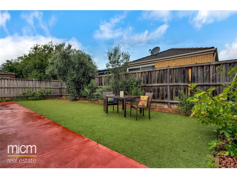 65 Yuruga Boulevard, Point Cook VIC 3030