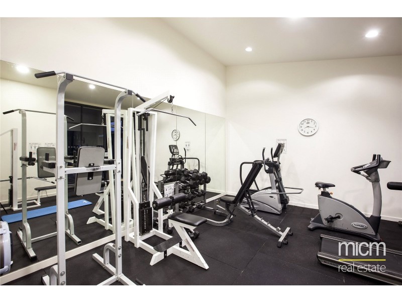 REF 010205/88 Kavanagh Street, Southbank VIC 3006