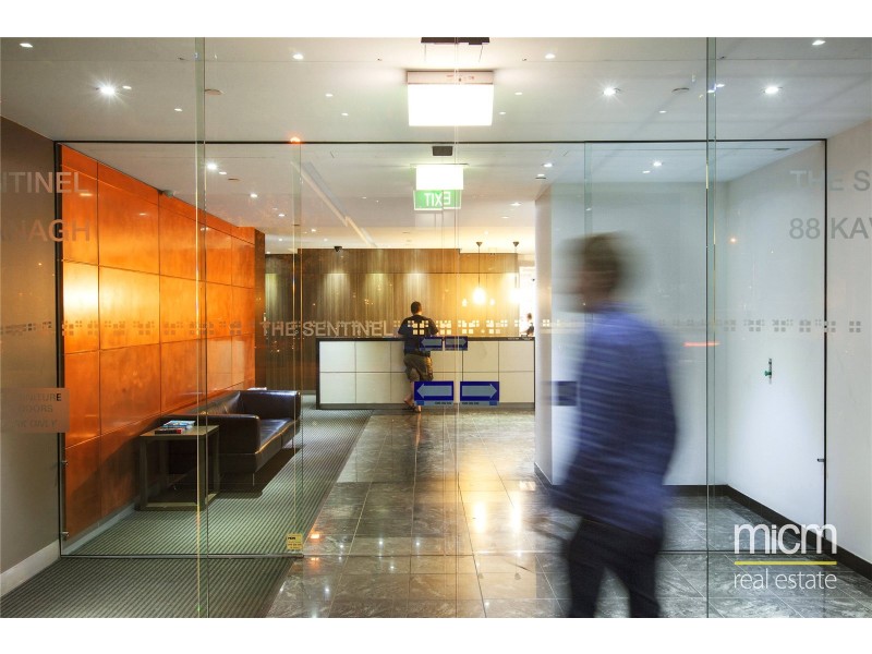 REF 010205/88 Kavanagh Street, Southbank VIC 3006