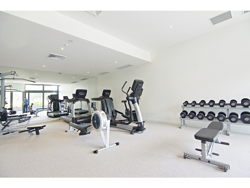 604/61 Galada Avenue, Parkville VIC 3052
