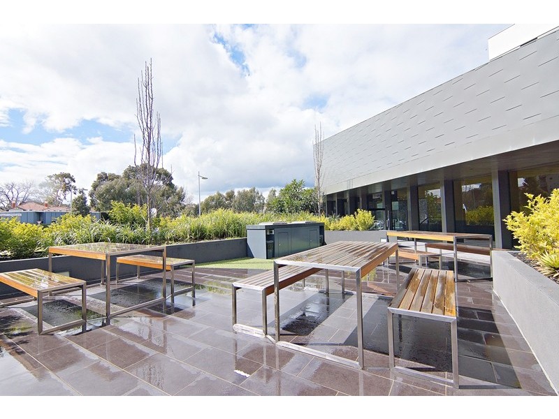 604/61 Galada Avenue, Parkville VIC 3052