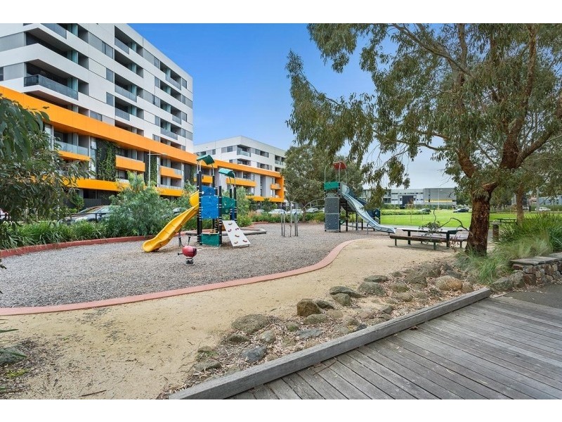 604/61 Galada Avenue, Parkville VIC 3052