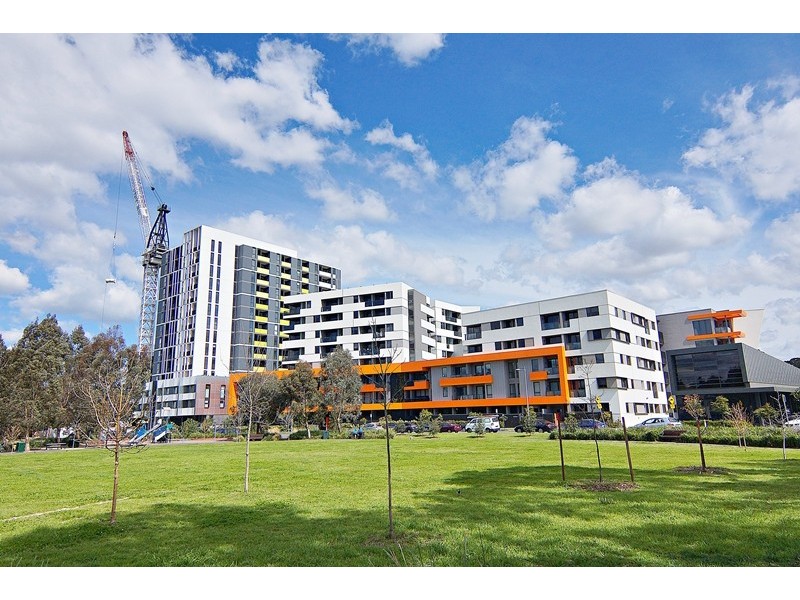 604/61 Galada Avenue, Parkville VIC 3052