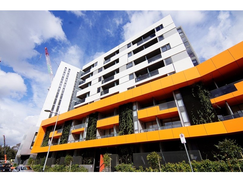 604/61 Galada Avenue, Parkville VIC 3052