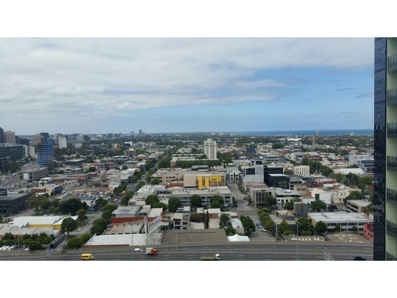 2205/45 Clarke Street, Southbank VIC 3006