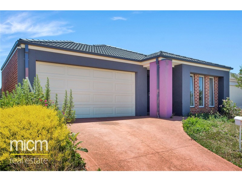 66 Tom Roberts Parade, Point Cook VIC 3030