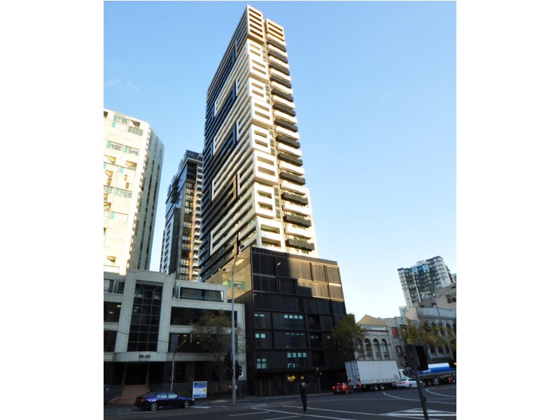 1206/57-61 City Road, Southbank VIC 3006