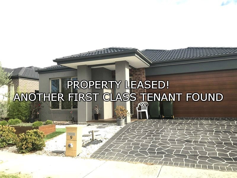 9 Victorking Drive, Point Cook VIC 3030