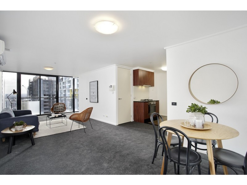 REF 010407/668 Bourke Street, Melbourne VIC 3000
