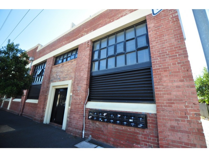 17/18 Ireland Street, West Melbourne VIC 3003