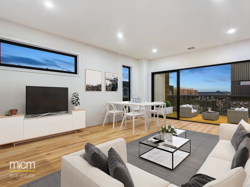 24 Broadside Walk, Point Cook VIC 3030