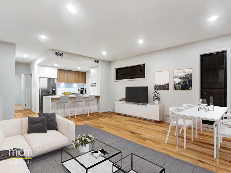 24 Broadside Walk, Point Cook VIC 3030