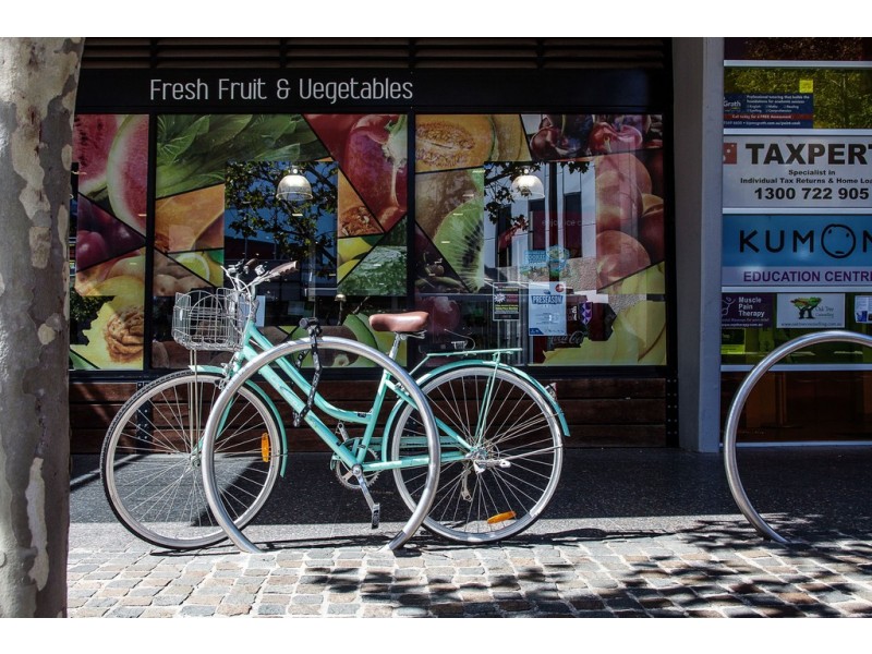 24 Broadside Walk, Point Cook VIC 3030