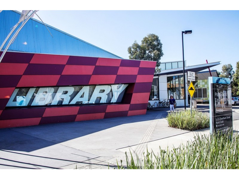 24 Broadside Walk, Point Cook VIC 3030