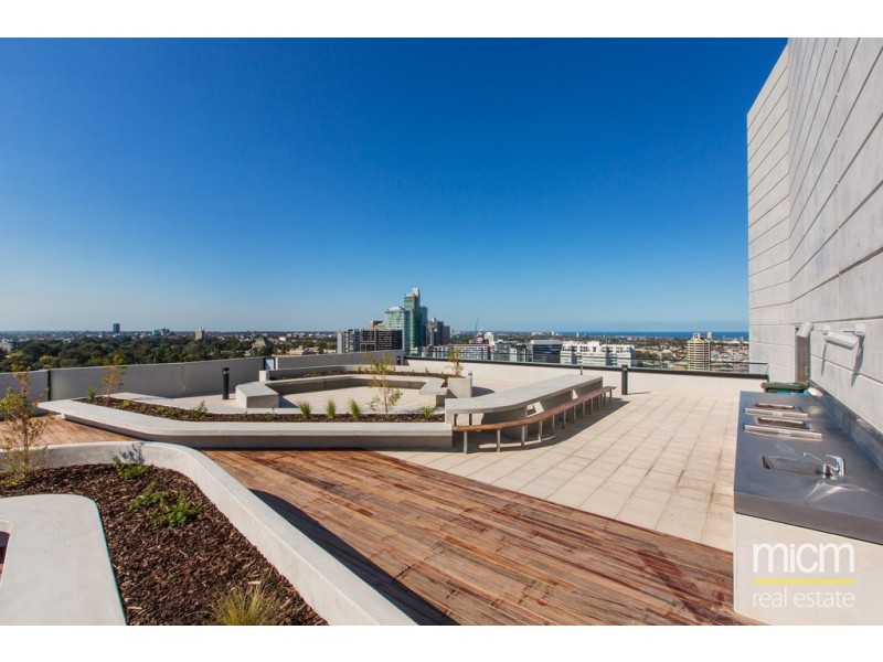 2403/152 Sturt Street, Southbank VIC 3006