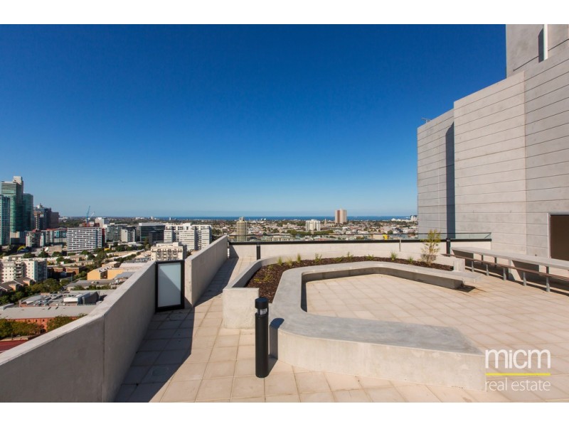 2403/152 Sturt Street, Southbank VIC 3006