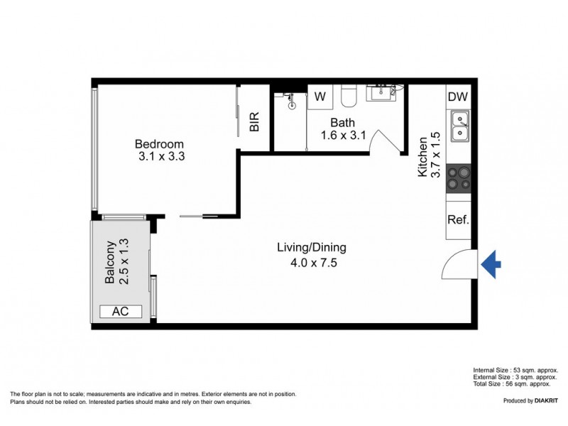 2410/151 City Road, Southbank VIC 3006