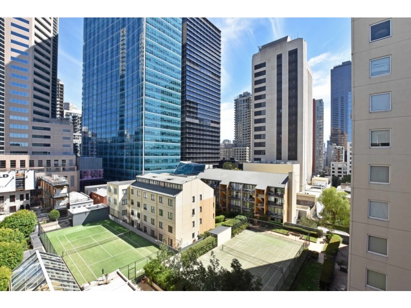 REF 010866/299 Spring Street, Melbourne VIC 3000