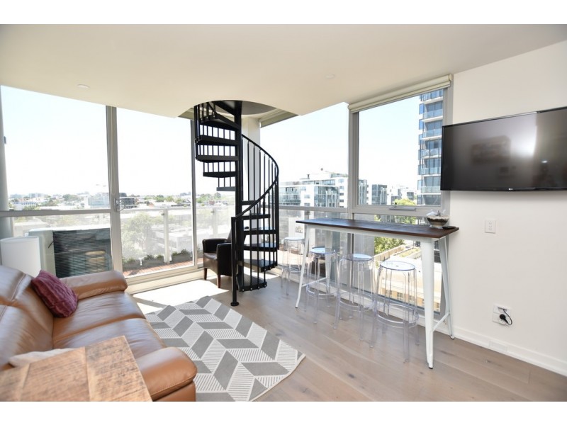 703/429 Spencer Street, West Melbourne VIC 3003