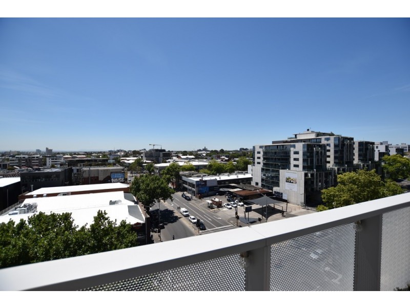 703/429 Spencer Street, West Melbourne VIC 3003
