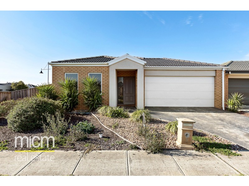 5 Bliss Street, Point Cook VIC 3030