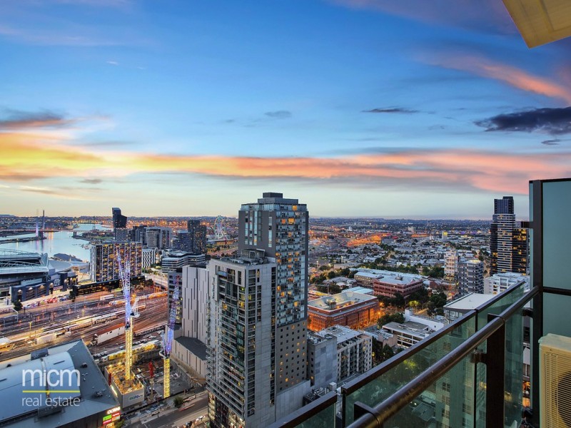 3406/618 Lonsdale Street, Melbourne VIC 3000