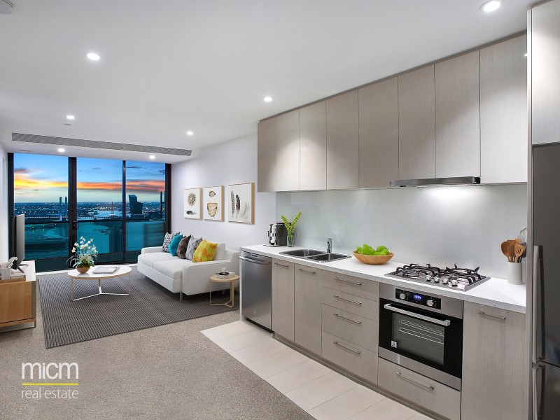 3406/618 Lonsdale Street, Melbourne VIC 3000