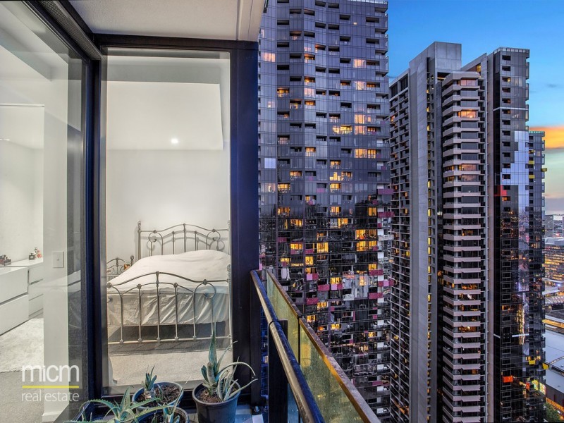 3406/618 Lonsdale Street, Melbourne VIC 3000
