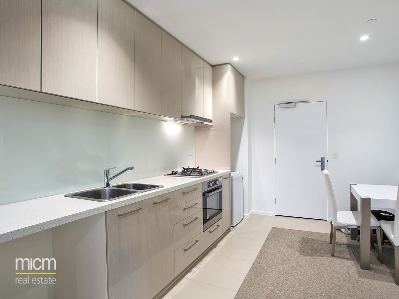 3406/618 Lonsdale Street, Melbourne VIC 3000