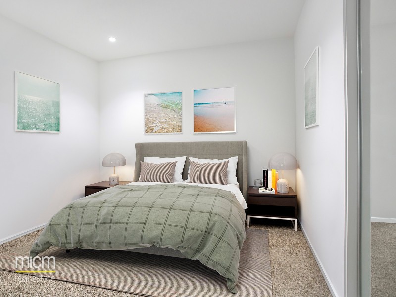 3406/618 Lonsdale Street, Melbourne VIC 3000